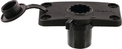 ROD HOLDER MOUNT (SCOTTY DOWNRIGGERS)