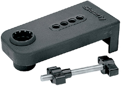 ROD HOLDER MOUNT (SCOTTY DOWNRIGGERS)