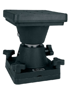 DOWNRIGGER PEDESTAL RISER (SCOTTY DOWNRIGGERS)