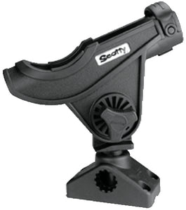 BAIT CASTER/SPINNING ROD HOLDER (SCOTTY DOWNRIGGERS)