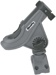 BAIT CASTER/SPINNING ROD HOLDER (SCOTTY DOWNRIGGERS)