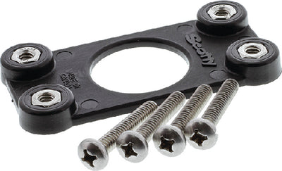 ROD HOLDER MOUNT BACKING PLATE (SCOTTY)