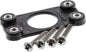 ROD HOLDER MOUNT BACKING PLATE (SCOTTY)