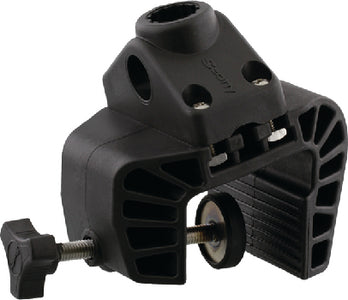 PORTABLE CLAMP MOUNT (SCOTTY)