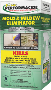 MOLD & MILDEW ELIMINATOR GAL