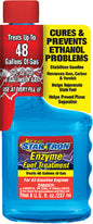 STAR TRON® SMALL ENGINE FORMULA GASOLINE ADDITIVE (STARBRITE)
