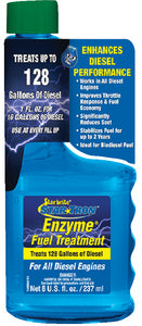STAR TRON®  SMALL ENGINE FORMULA DIESEL ADDITIVE (STARBRITE)