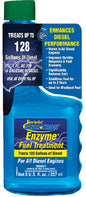 STAR TRON®  SMALL ENGINE FORMULA DIESEL ADDITIVE (STARBRITE)