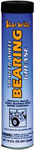 WHEEL BEARING GREASE (STARBRITE)