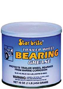 WHEEL BEARING GREASE (STARBRITE)