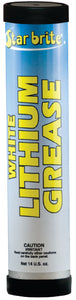 WHITE LITHIUM GREASE (STARBRITE)