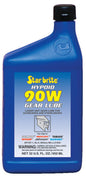HYPOID 90W LOWER UNIT GEAR LUBE (STARBRITE)