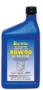 SYNTHETIC BLEND LOWER UNIT GEAR LUBE (STARBRITE)