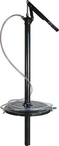 5 GALLON LUBE PUMP (STAR BRITE)