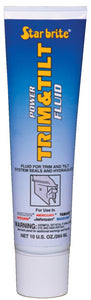 POWER TRIM & TILT FLUID (STARBRITE)