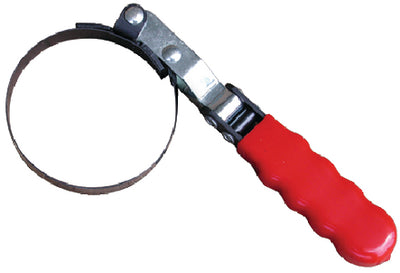 OIL FILTER WRENCH (STARBRITE)