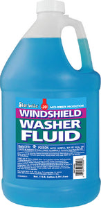 WINDSHIELD WASHER FLUID (STARBRITE)