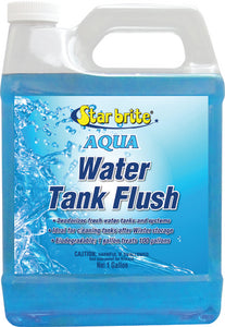 AQUA WATER TANK FLUSH (STARBRITE)