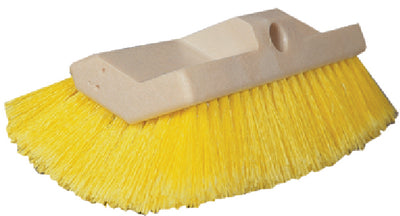 10" BIG BOAT BI-LEVEL BRUSH (STARBRITE)