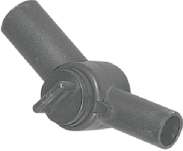 ADJUSTABLE SWIVEL KNUCKLE (STARBRITE)