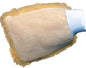 WOOL WASH MITT WITH MESH SIDE (STARBRITE)