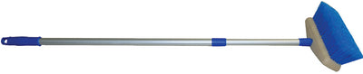 ECONOMY HANDLE WITH BRUSH (STARBRITE)