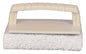 SCRUB PAD WITH HANDLE (STARBRITE)