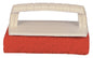 SCRUB PAD WITH HANDLE (STARBRITE)
