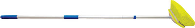 EXTENDING HANDLE WITH 8" DELUXE BRUSH (STARBRITE)