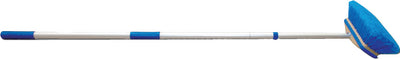 EXTENDING HANDLE WITH 8" DELUXE BRUSH (STARBRITE)