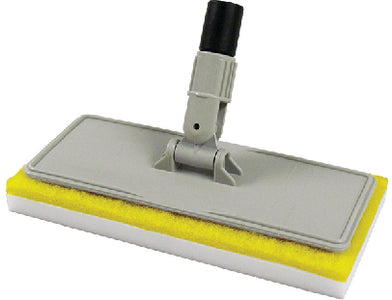 ULTIMATE MAGIC SPONGE + SCRUB XTEND (STARBRITE)