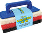 LARGE SCRUB PAD KIT (STARBRITE)