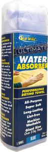 ULTIMATE WATER ABSORBER TOWEL (STARBRITE)