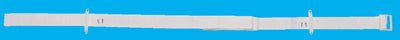 GAS TANK TIE DOWN KIT (STARBRITE)