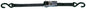 STAINLESSS STEEL RATCHET TIE DOWN (STARBRITE)