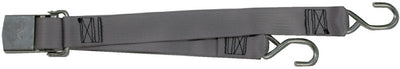 STAINLESS STEEL GUNWALE TIEDOWNS (STARBRITE)
