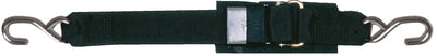 STAINLESS STEEL TRANSOM TIEDOWN (STARBRITE)
