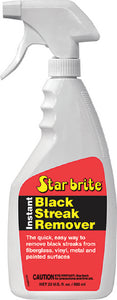 INSTANT BLACK STREAK REMOVER (STARBRITE)
