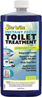 INSTANT FRESH TOILET TREATMENT (STARBRITE)