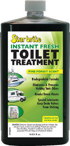 INSTANT FRESH TOILET TREATMENT (STARBRITE)