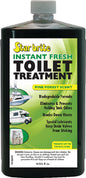 INSTANT FRESH TOILET TREATMENT (STARBRITE)
