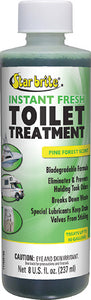 INSTANT FRESH TOILET TREATMENT (STARBRITE)
