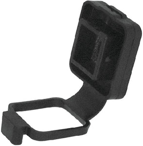 HITCH RECEIVER COVER (STARBRITE)