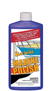 MARINE POLISH (STARBRITE)
