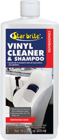 VINYL CLEANER & SHAMPOO (STARBRITE)