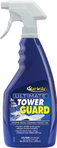 TOWER GUARD MARINE METAL CLEANER/PROTECTOR (STARBRITE)
