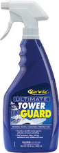 TOWER GUARD MARINE METAL CLEANER/PROTECTOR (STARBRITE)