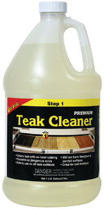 PREMIUM TEAK CLEANER (STARBRITE)