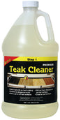 PREMIUM TEAK CLEANER (STARBRITE)