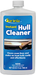 INSTANT HULL CLEANER (STARBRITE)